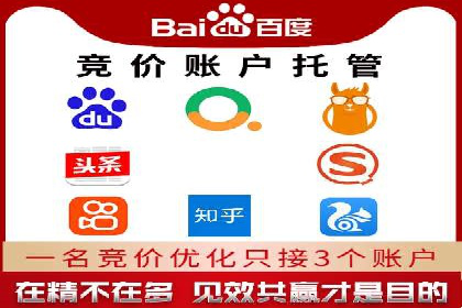 SEM托管代运营案例：优化用户体验策略